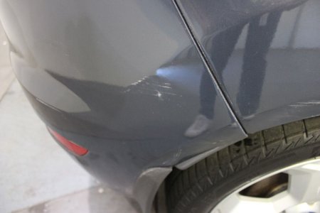 2011 Ford Fiesta - photo 5