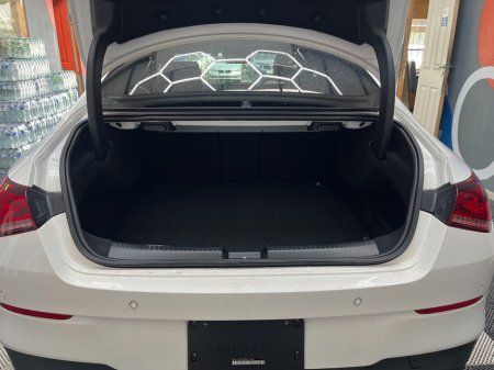 2021 Mercedes-Benz CLA - photo 7