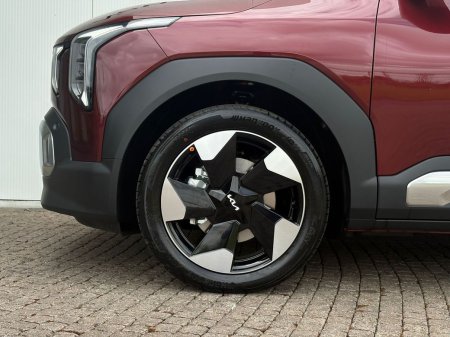 2026 Kia EV2 - photo 40