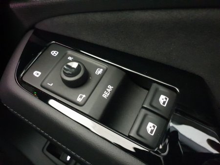 2024 Volkswagen ID.7 - photo 42