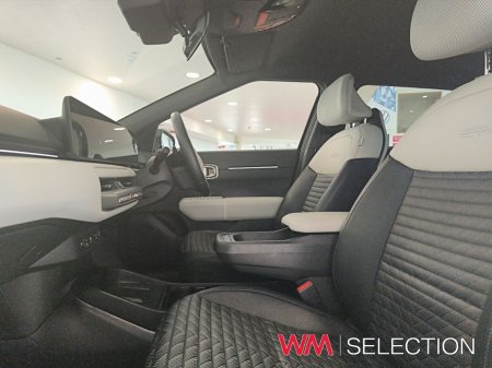 2025 Kia EV4 - photo 8