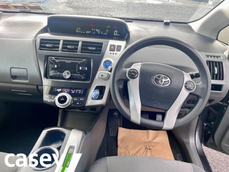 2014 Toyota Prius - photo 16