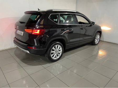 2019 SEAT Ateca - photo 3