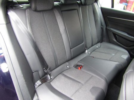 2020 Peugeot 508 - photo 19