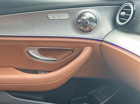 2017 Mercedes-Benz E-Class - photo 17