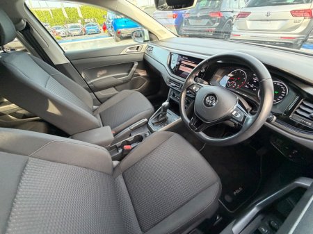 2019 Volkswagen Polo - photo 16