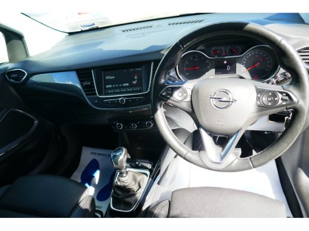 2022 Opel Crossland - photo 13