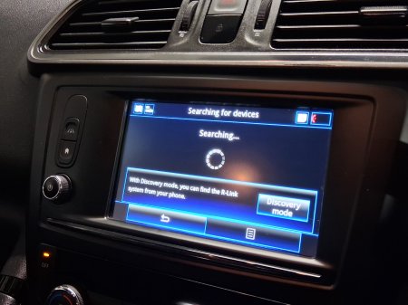 2018 Renault Kadjar - photo 19