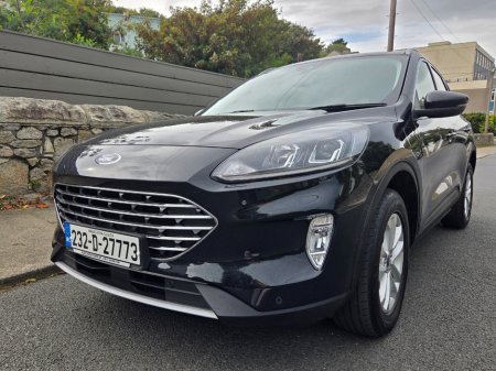 2023 Ford Kuga - photo 3
