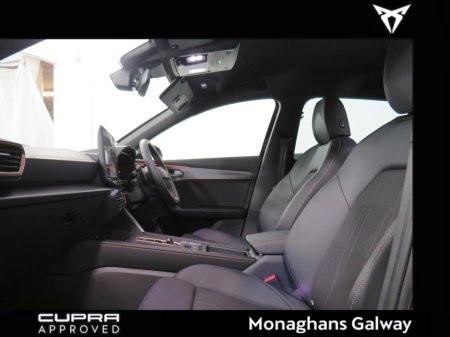 2026 Cupra Formentor - photo 8
