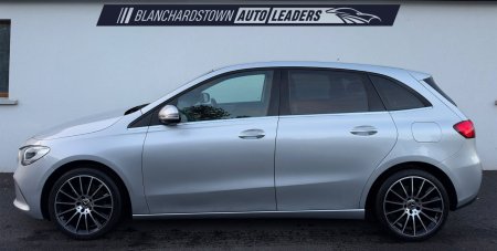 2019 Mercedes-Benz B-Class - photo 2