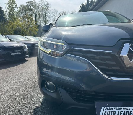 2017 Renault Kadjar - photo 12