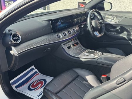 2020 Mercedes-Benz E-Class - photo 10