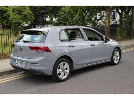 2021 Volkswagen Golf - photo 6