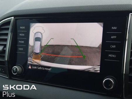 2024 Skoda Karoq - photo 11