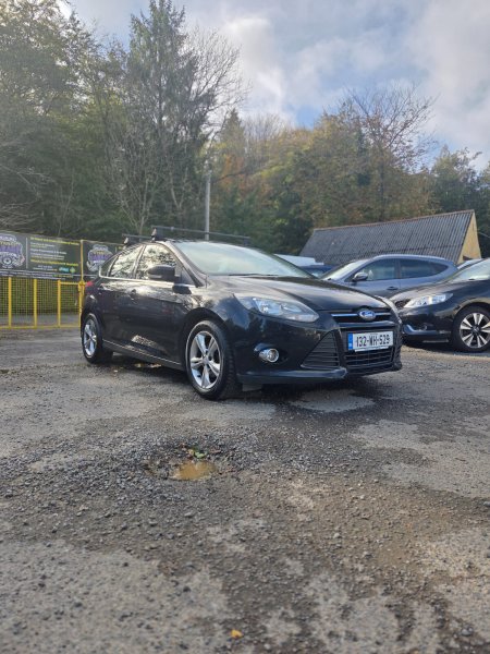 2013 Ford Focus - photo 2