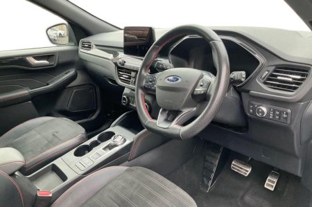 2022 Ford Kuga - photo 9
