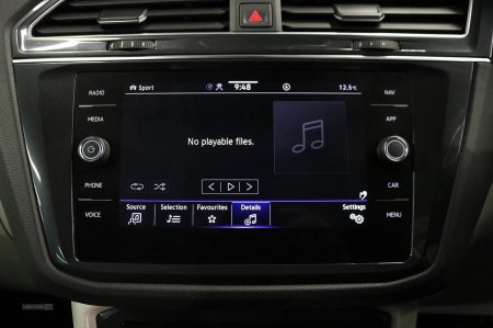 2023 Volkswagen Tiguan - photo 39