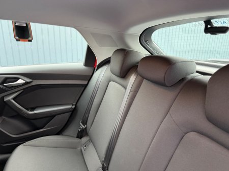 2022 Audi A1 - photo 46