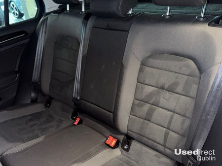 2017 Volkswagen Golf - photo 15
