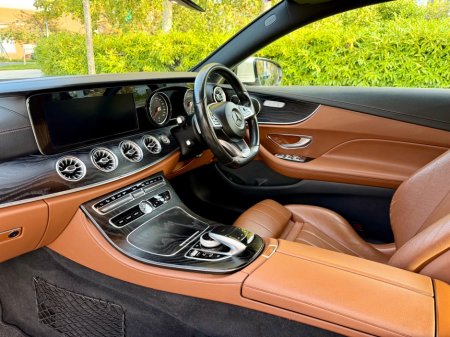 2018 Mercedes-Benz E-Class - photo 16