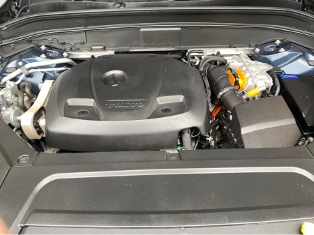 2023 Volvo XC90 - photo 30