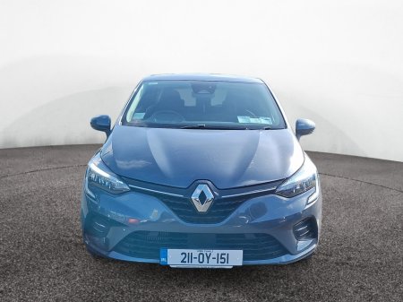 2021 Renault Clio - photo 6