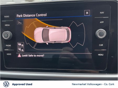 2024 Volkswagen T-Roc - photo 24