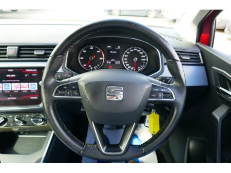 2018 SEAT Arona - photo 21