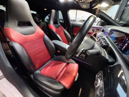 2019 Mercedes-Benz CLA - photo 12