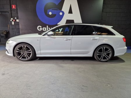 2016 Audi A6 - photo 5