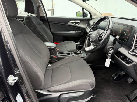 2023 Kia Sportage - photo 4