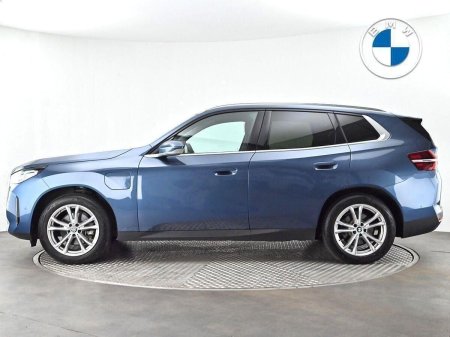 2025 BMW X3 - photo 3