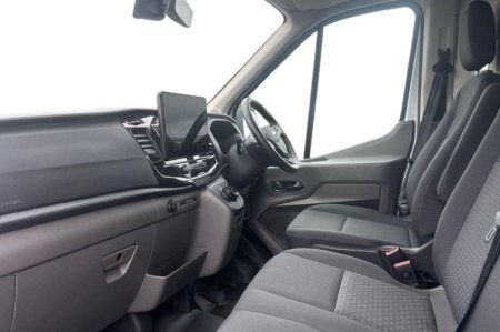 2026 Ford Transit - photo 3