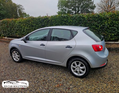 2010 SEAT Ibiza - photo 3