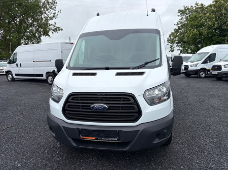 2018 Ford Transit - photo 7