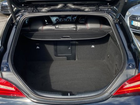 2017 Mercedes-Benz CLA - photo 8