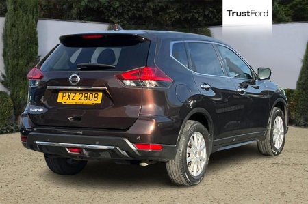 2021 Nissan X-Trail - photo 4