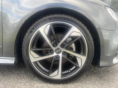 2019 Audi A3 - photo 5