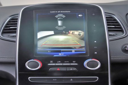 2017 Renault Scenic - photo 21