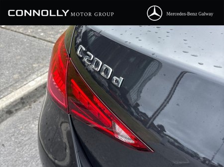 2026 Mercedes-Benz C-Class - photo 15