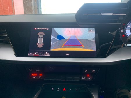 2022 Audi A3 - photo 12