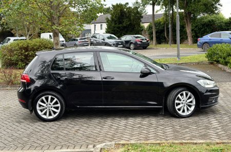 2018 Volkswagen Golf - photo 9