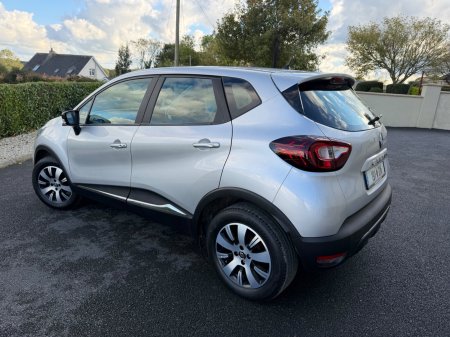 2019 Renault Captur - photo 8