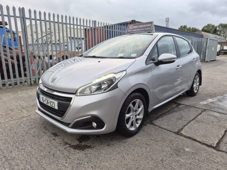 2016 Peugeot 208 - photo 8