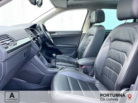 2020 Volkswagen Tiguan - photo 4
