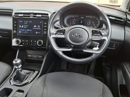 2023 Hyundai Tucson - photo 15