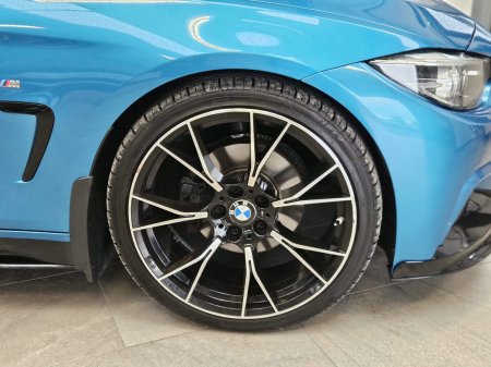 2018 BMW 4-Series - photo 6