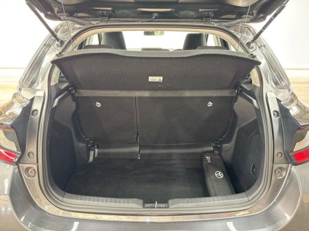 2024 Toyota Yaris - photo 10