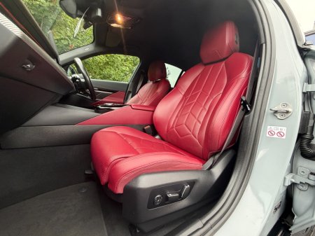 2024 BMW 5-Series - photo 18